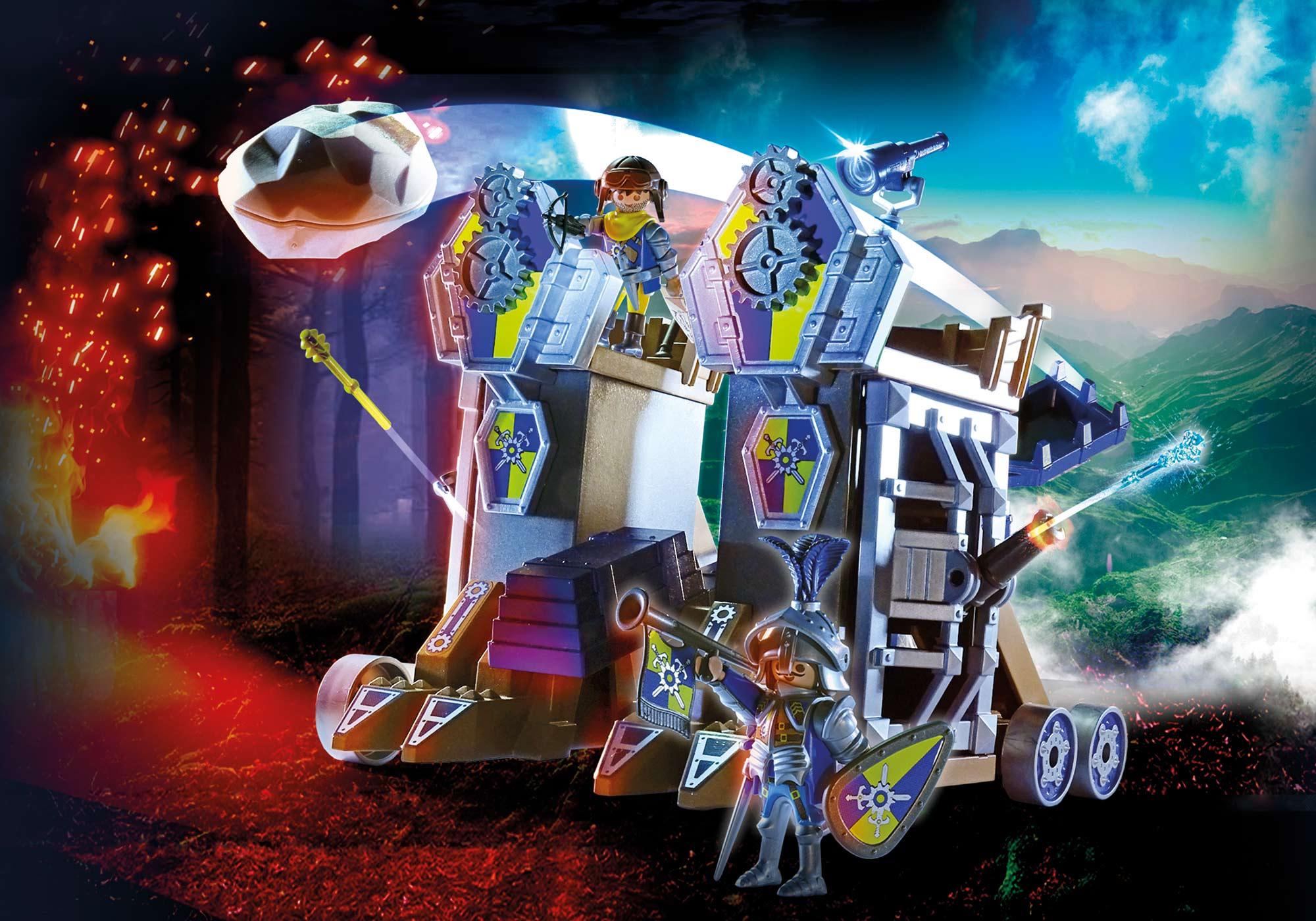 PLAYMOBIL Novelmore Neuheiten 2020 Die neusten Sets
